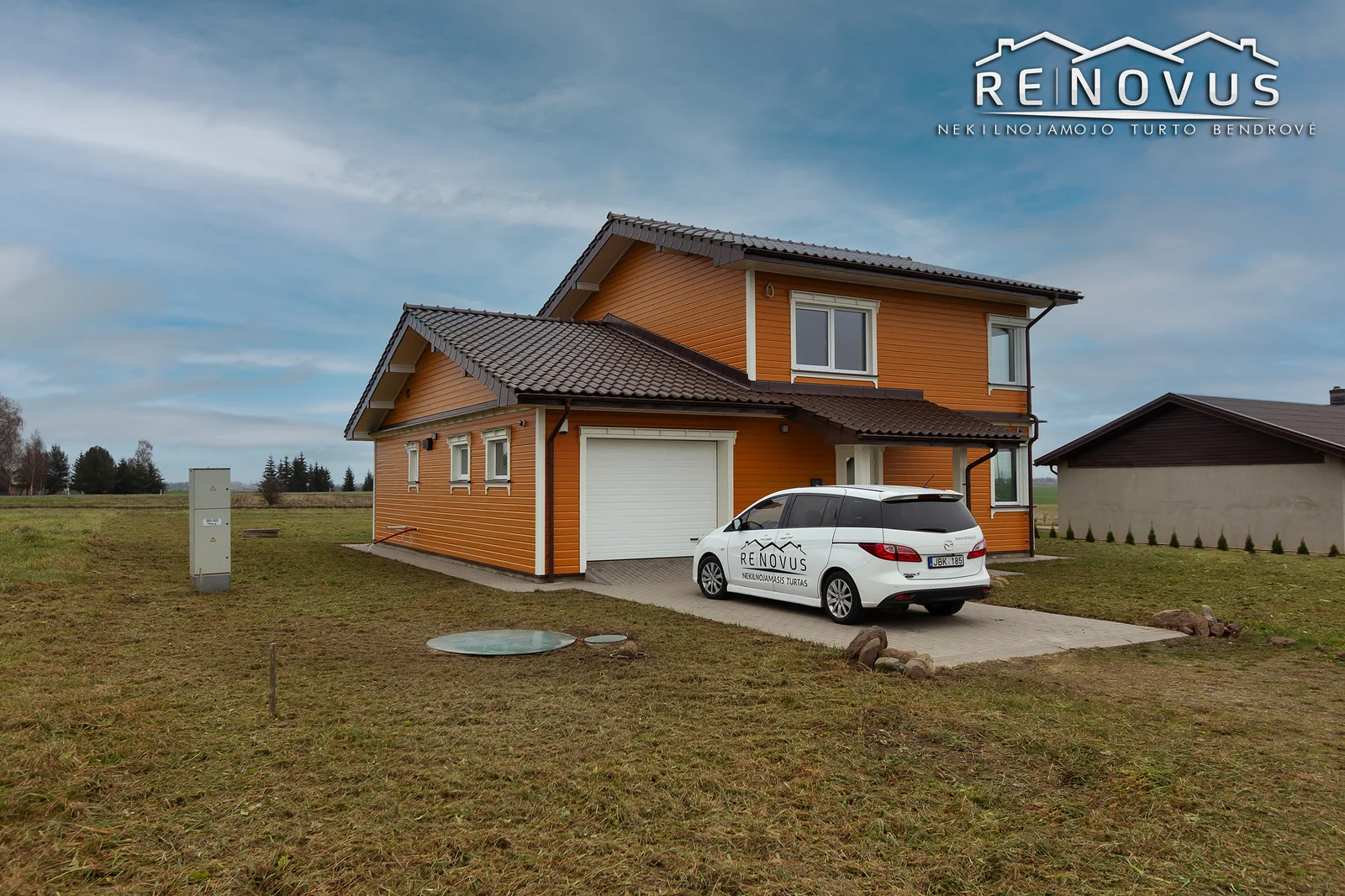 Listing image