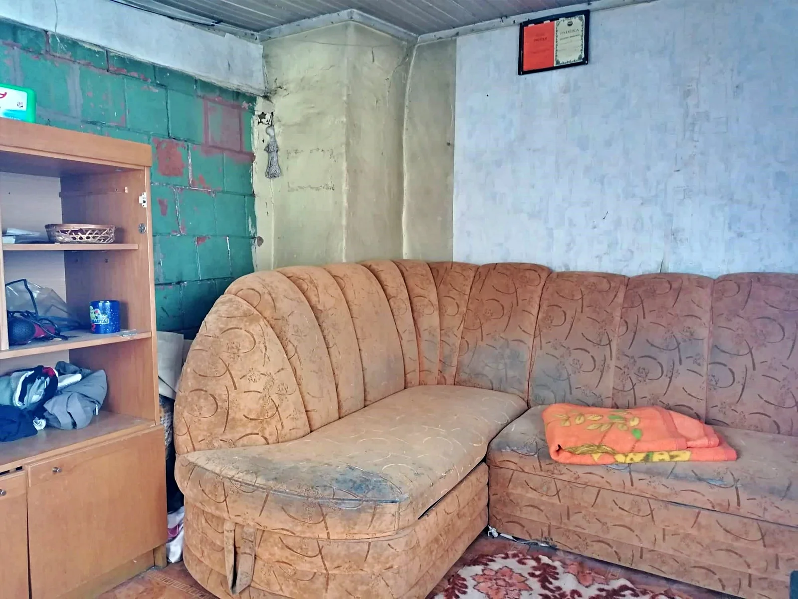 Жилой дом Radviliškio rajono sav., Šeduvoje, Žilionių g. – изображение 6