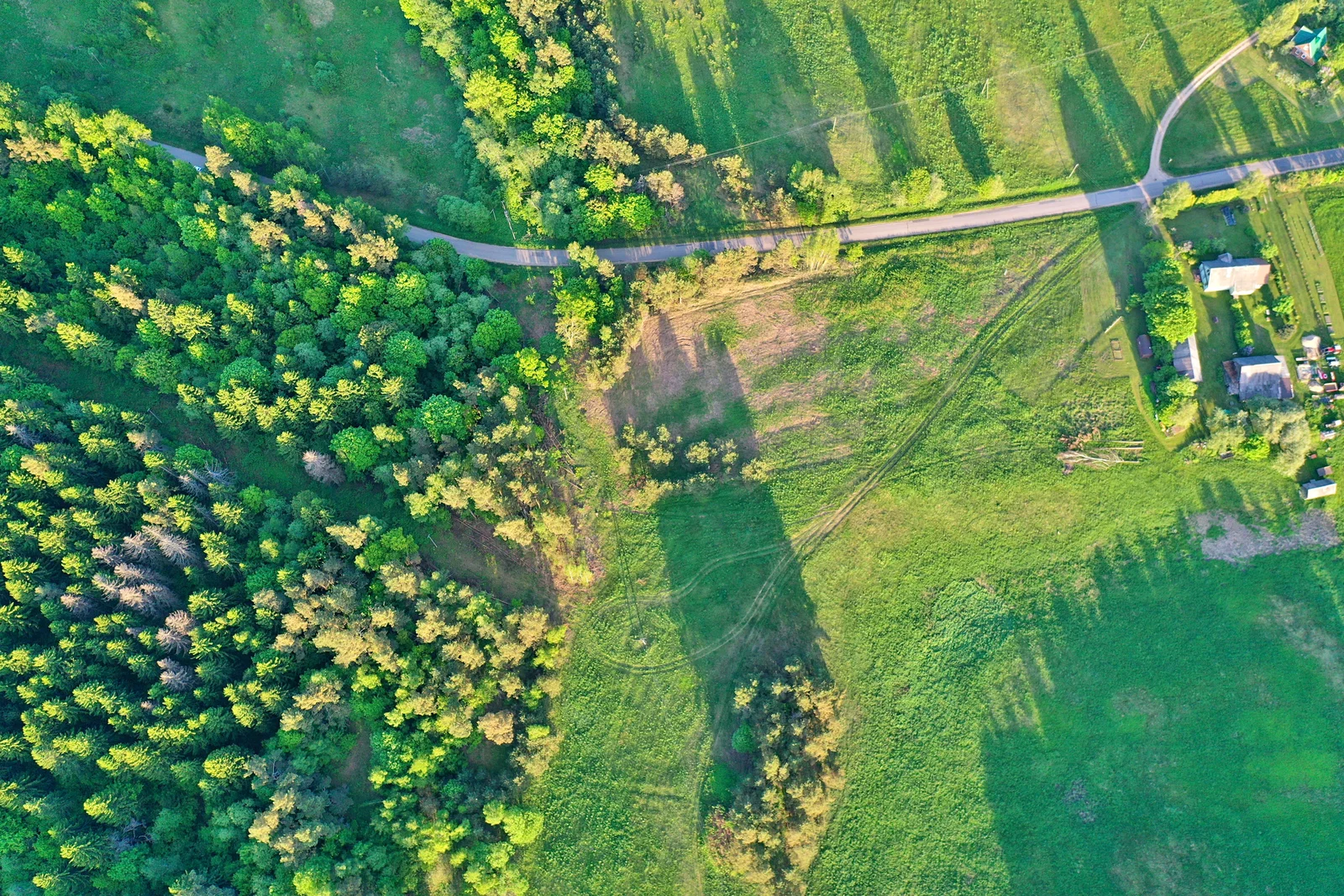 Sklypas Molėtų rajono sav., Aidiečiuose – nuotrauka 4