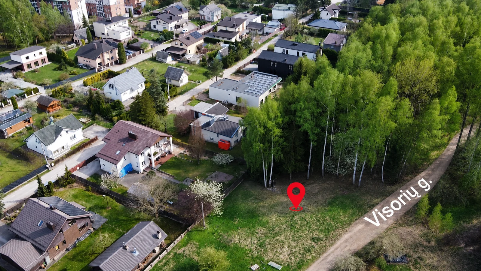 Listing image