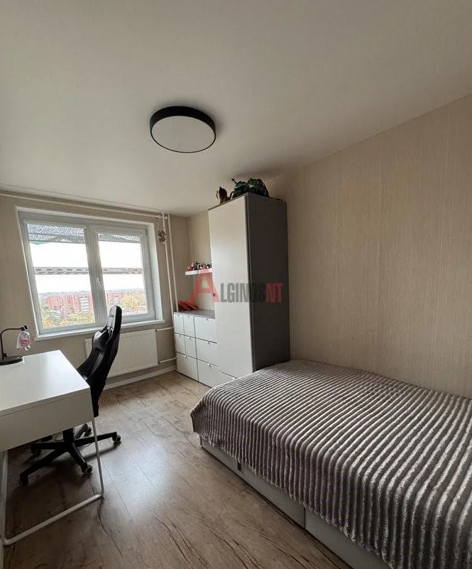 Alksnynės g., Alksnynė, Klaipėda, 3 kamb. – изображение 4