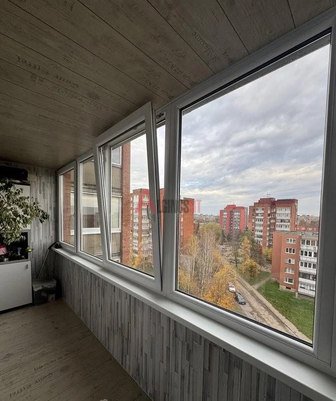 Alksnynės g., Alksnynė, Klaipėda, 3 kamb. – изображение 5