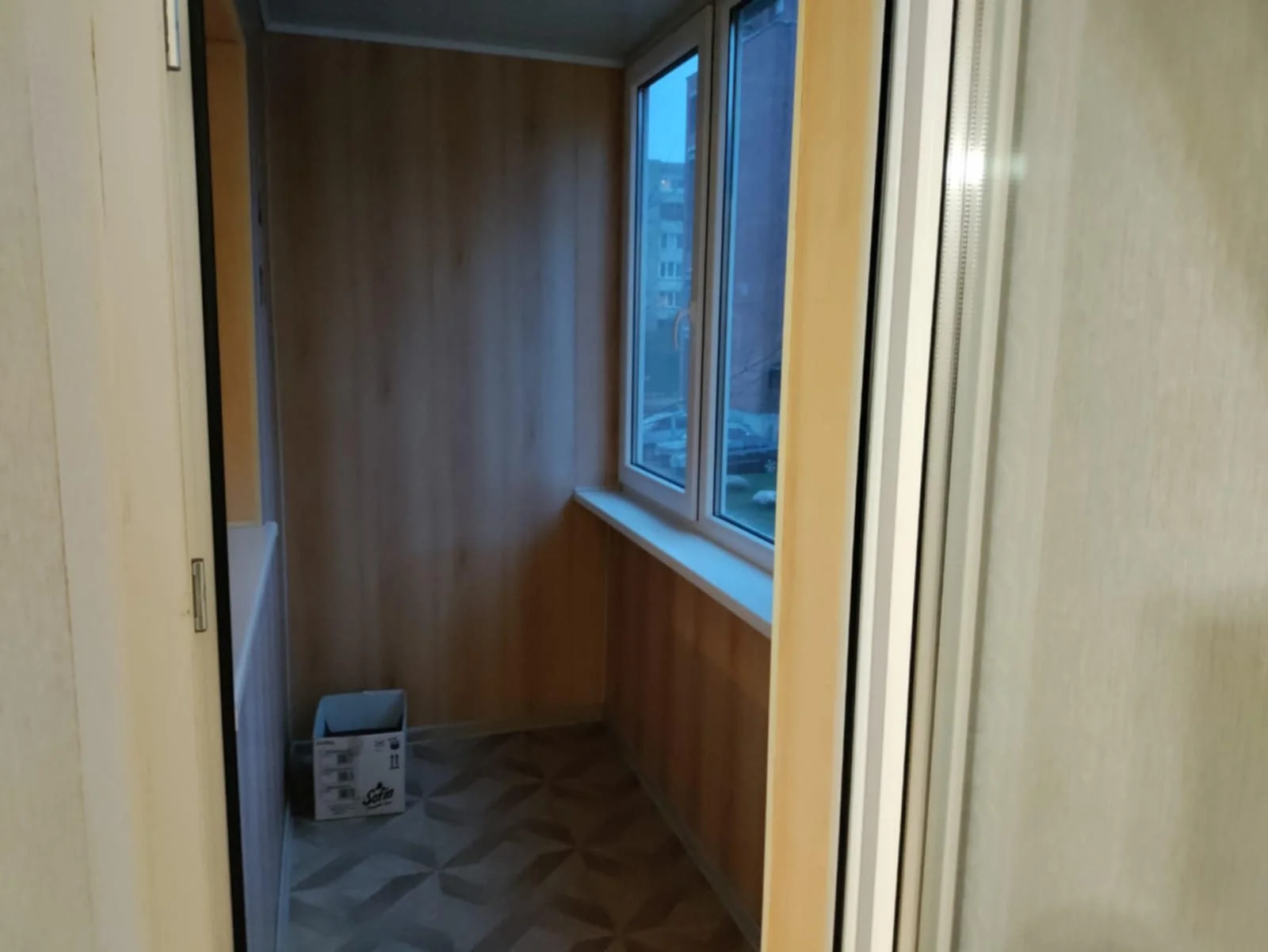 Vaduvos g., Žemieji Paneriai, Vilnius, 2 kamb. – изображение 4