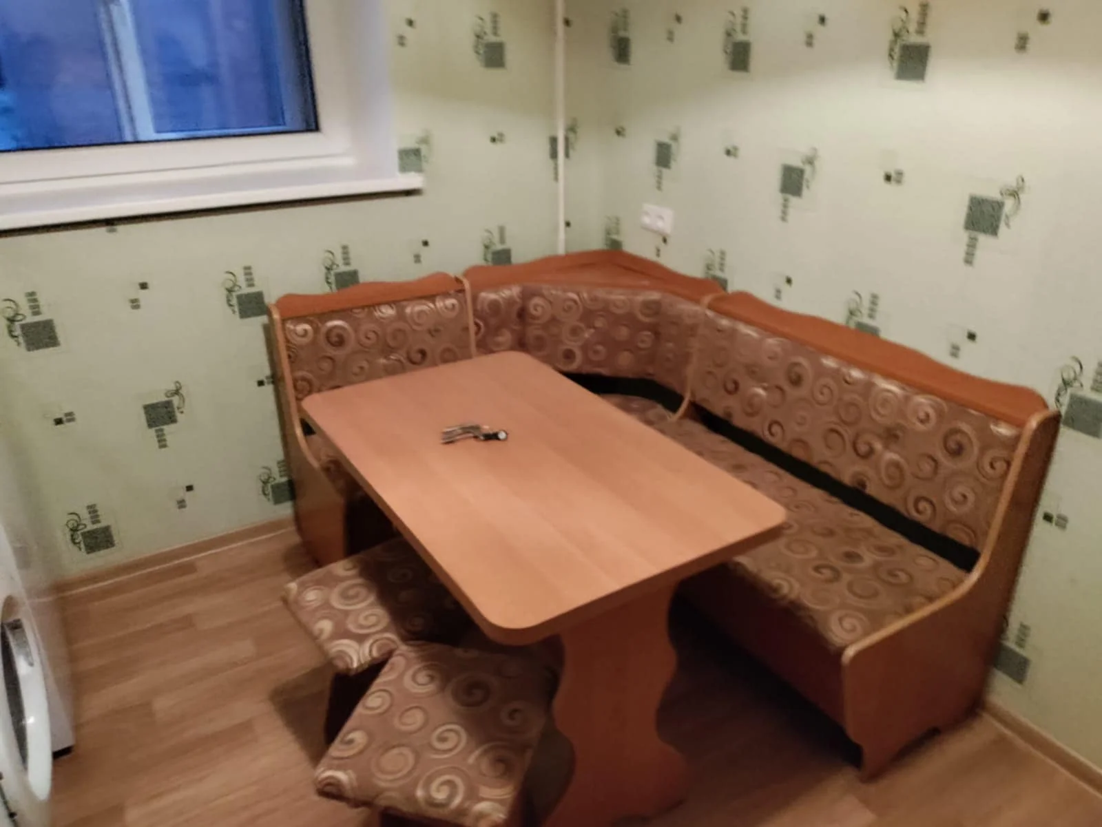 Vaduvos g., Žemieji Paneriai, Vilnius, 2 kamb. – изображение 5