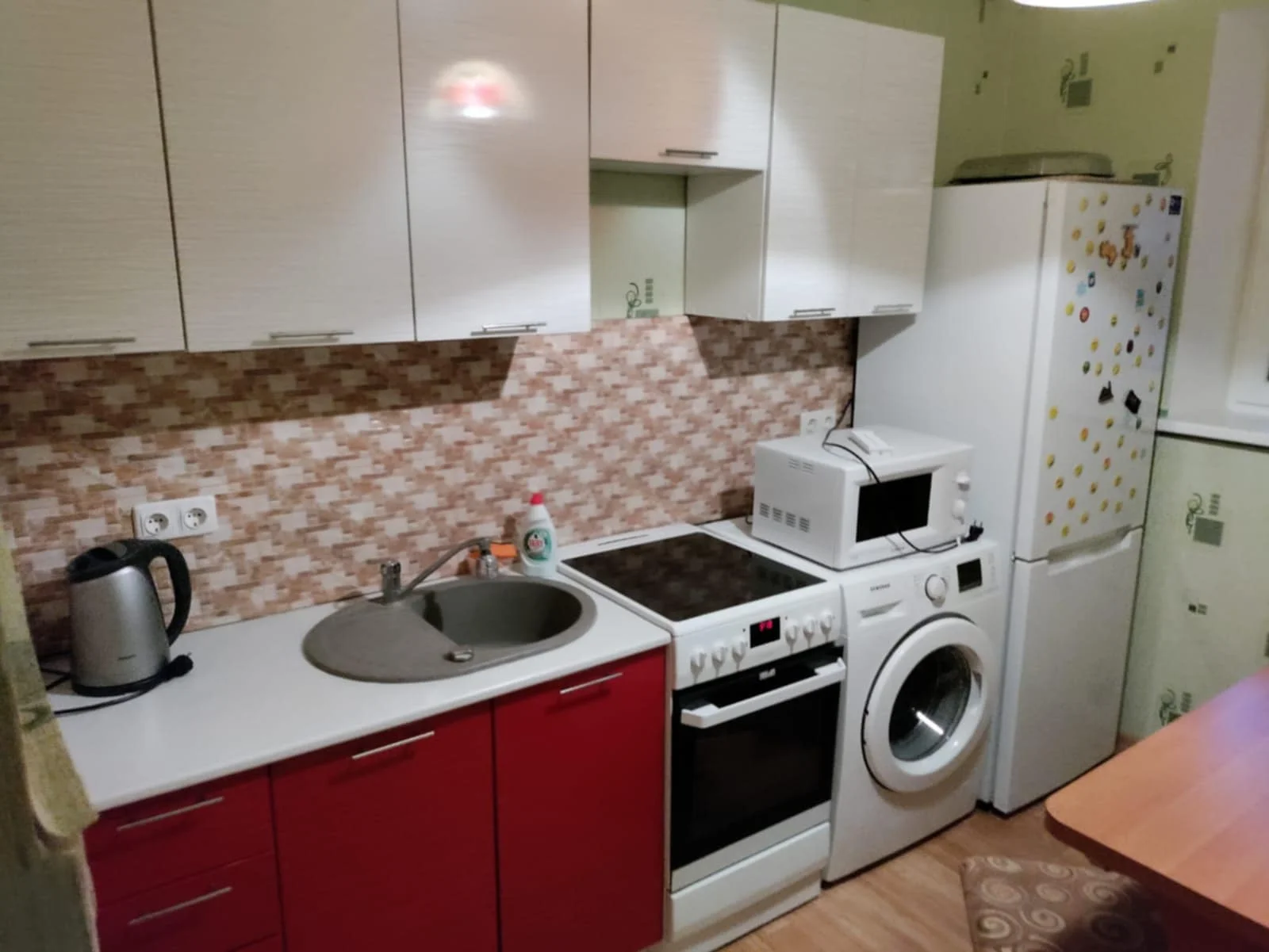 Vaduvos g., Žemieji Paneriai, Vilnius, 2 kamb. – изображение 6