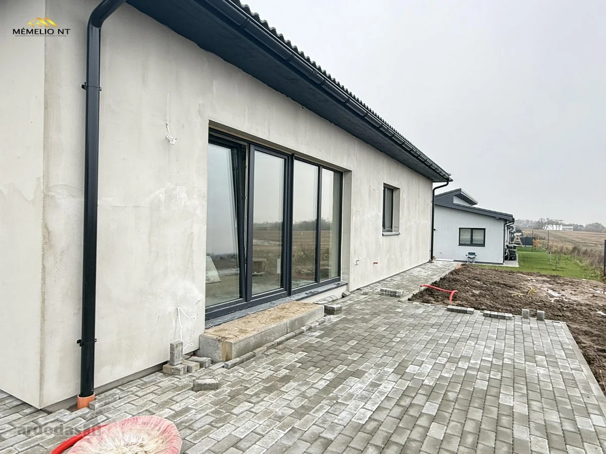 Жилой дом Klaipėdos rajono sav., Klausmyliuose, Piliarožių g. – изображение 6