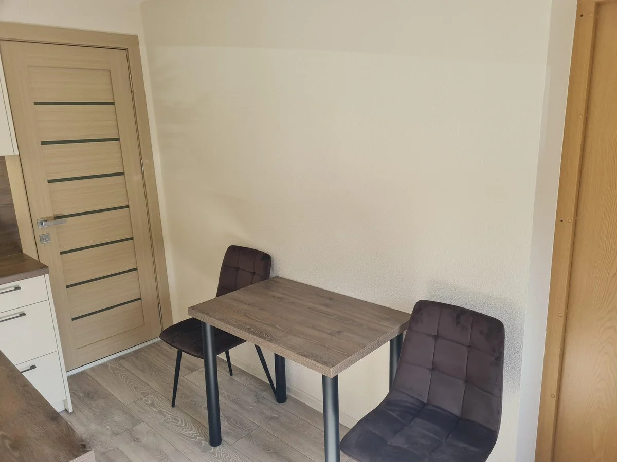 Sportininkų g., Sportininkai, Klaipėda, 1 kamb. – изображение 6