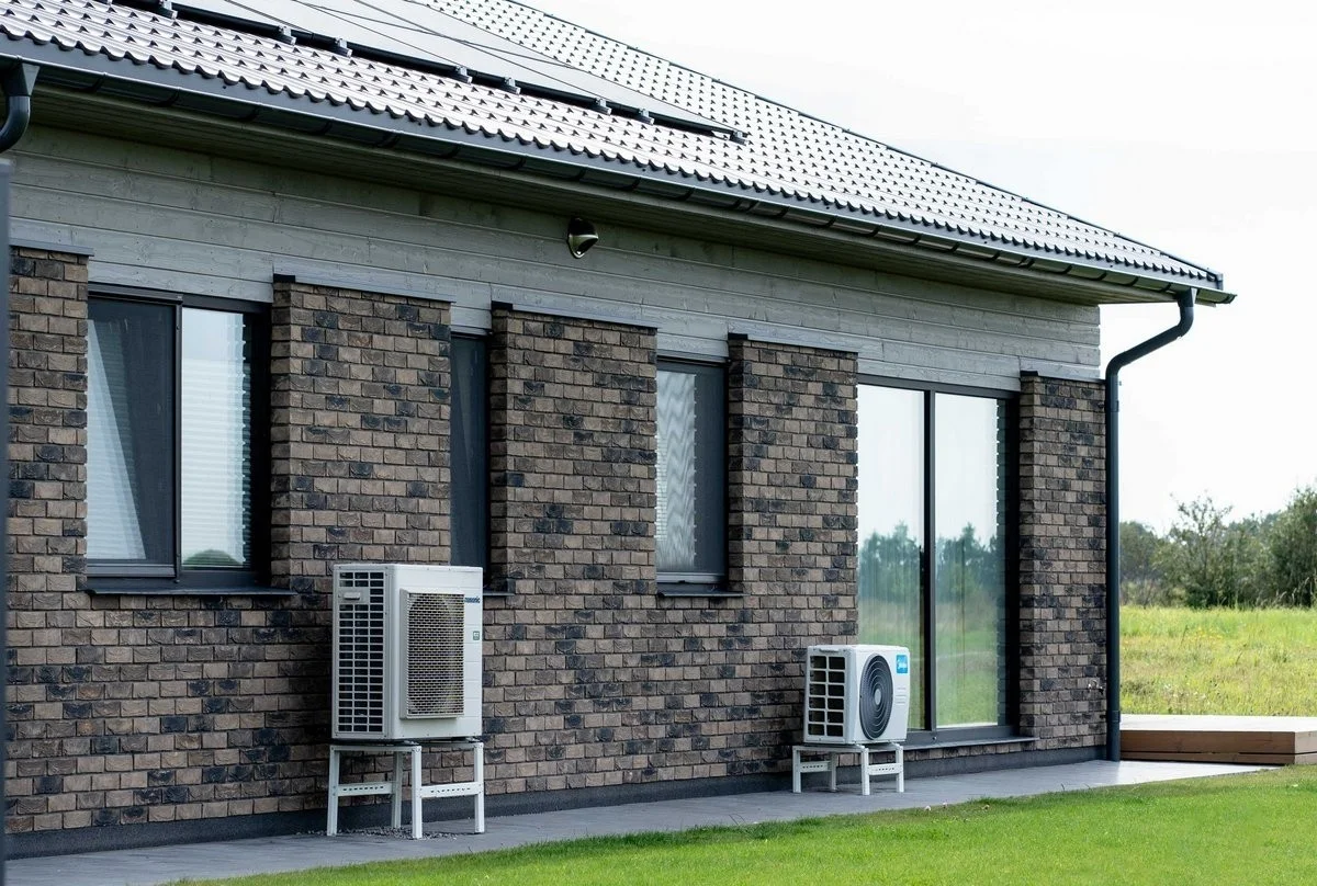 Жилой дом Klaipėdoje Tauralaukyje, Akacijų g. – изображение 6