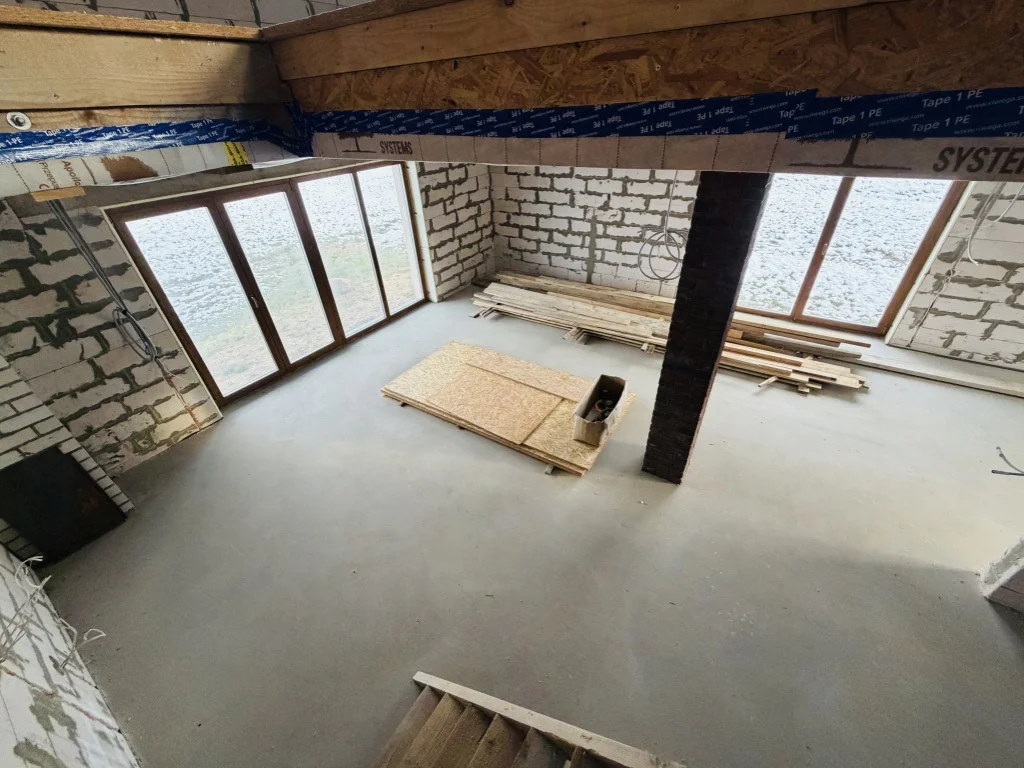 Residential House Telšių rajono sav., Ryškėnuose, Spindulio g. – image 3