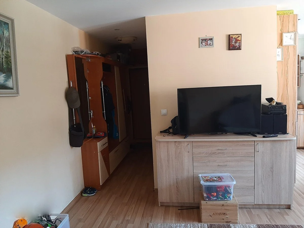 J. Zauerveino g., Senamiestis, Klaipėda, 2 kamb. – изображение 4