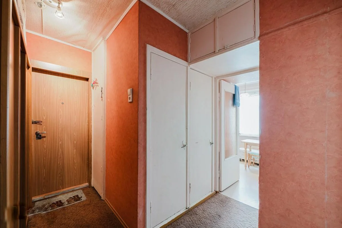 Reikjaviko g., Žardininkai, Klaipėda, 3 kamb. – изображение 6