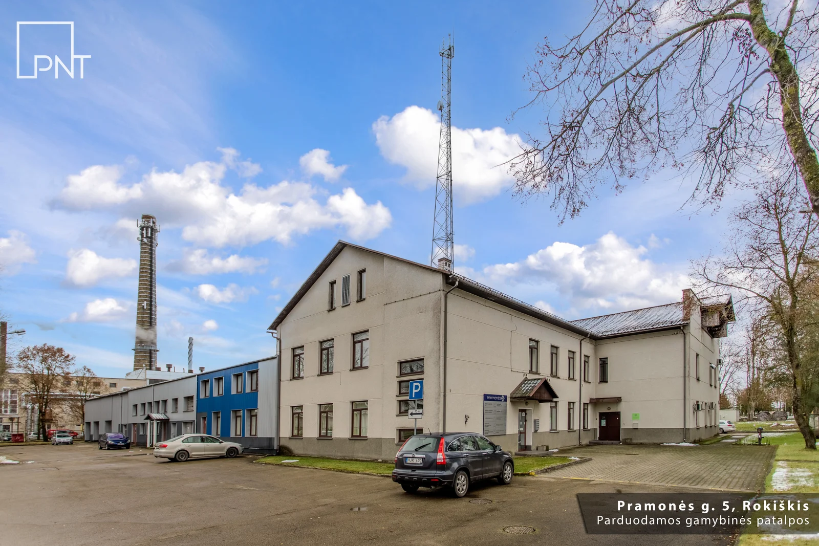 Listing image