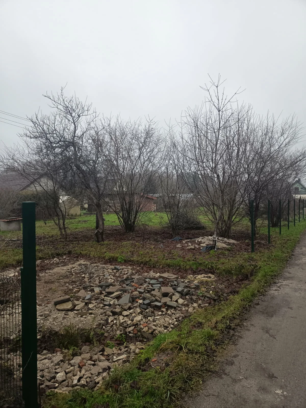 участок Kretingos rajono sav., Daubėnuose, Eglių g. – изображение 3