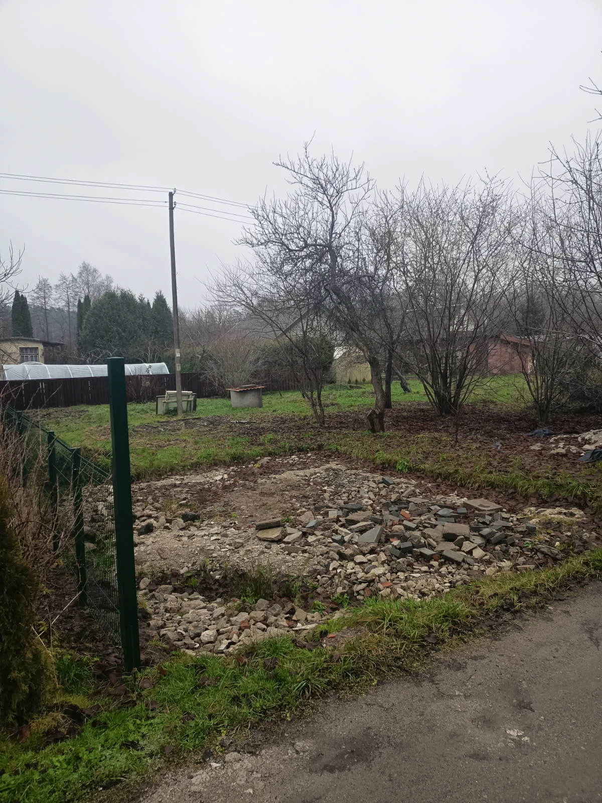 участок Kretingos rajono sav., Daubėnuose, Eglių g. – изображение 4