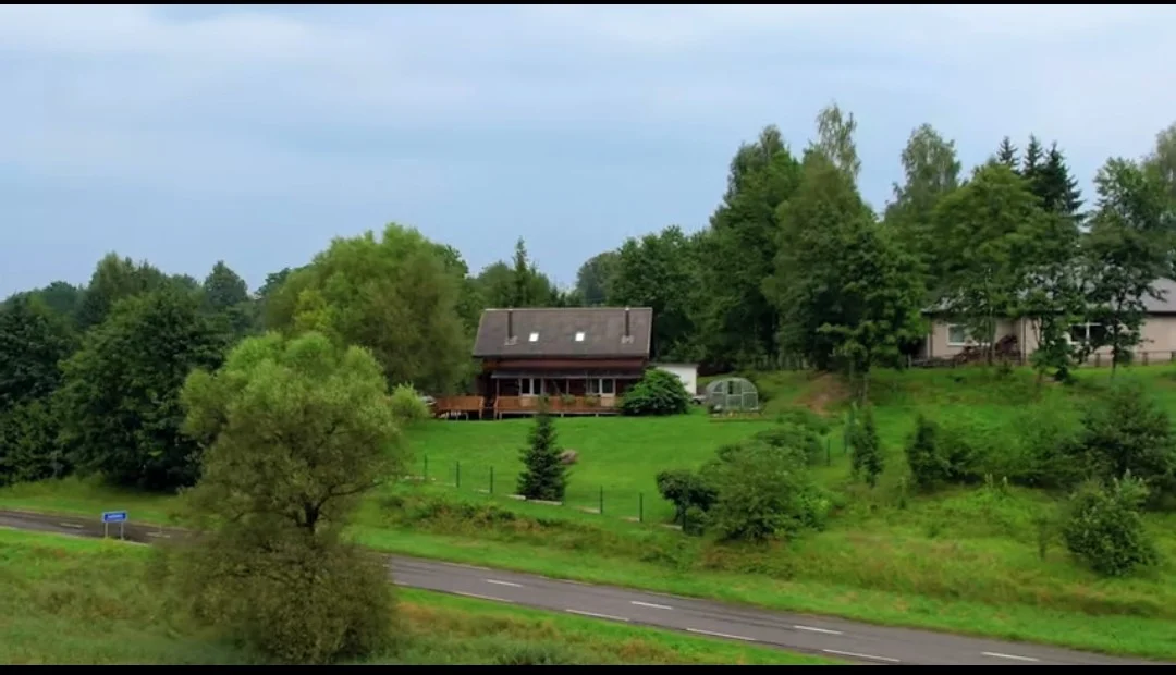 Residential House Utenos rajono sav., Degučiuose – image 4