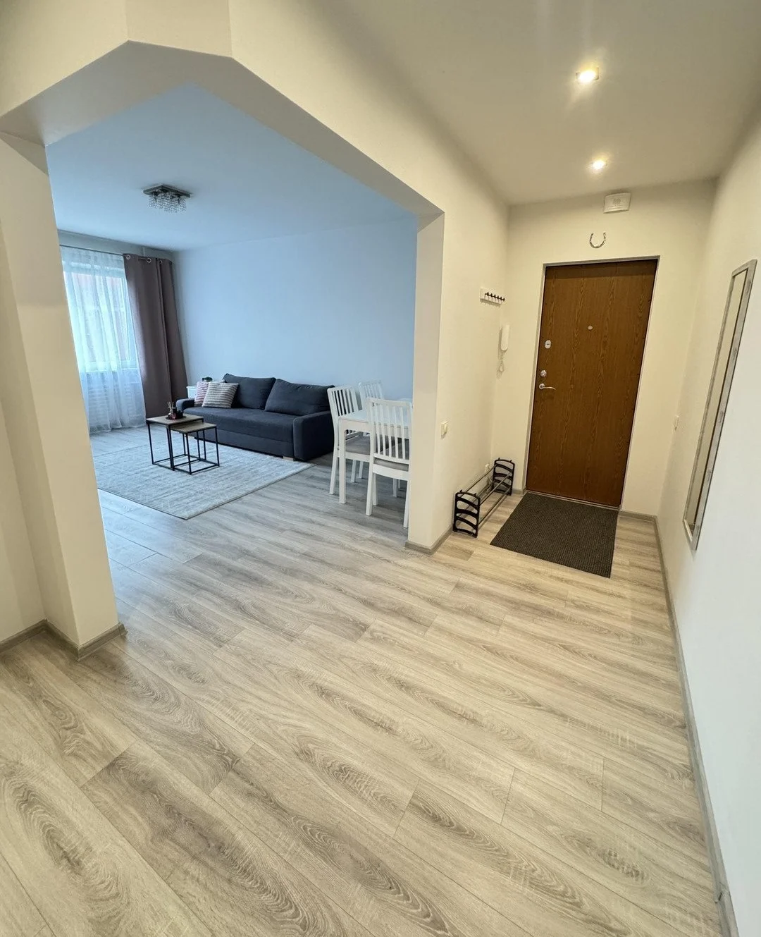 Brožynų g., Bandužiai, Klaipėda, 1 kamb. – изображение 4