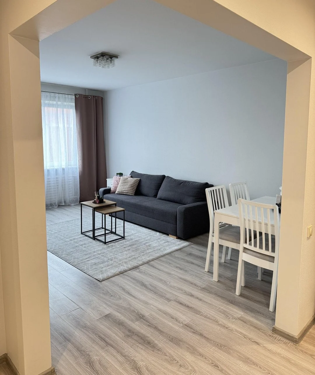 Brožynų g., Bandužiai, Klaipėda, 1 kamb. – изображение 6