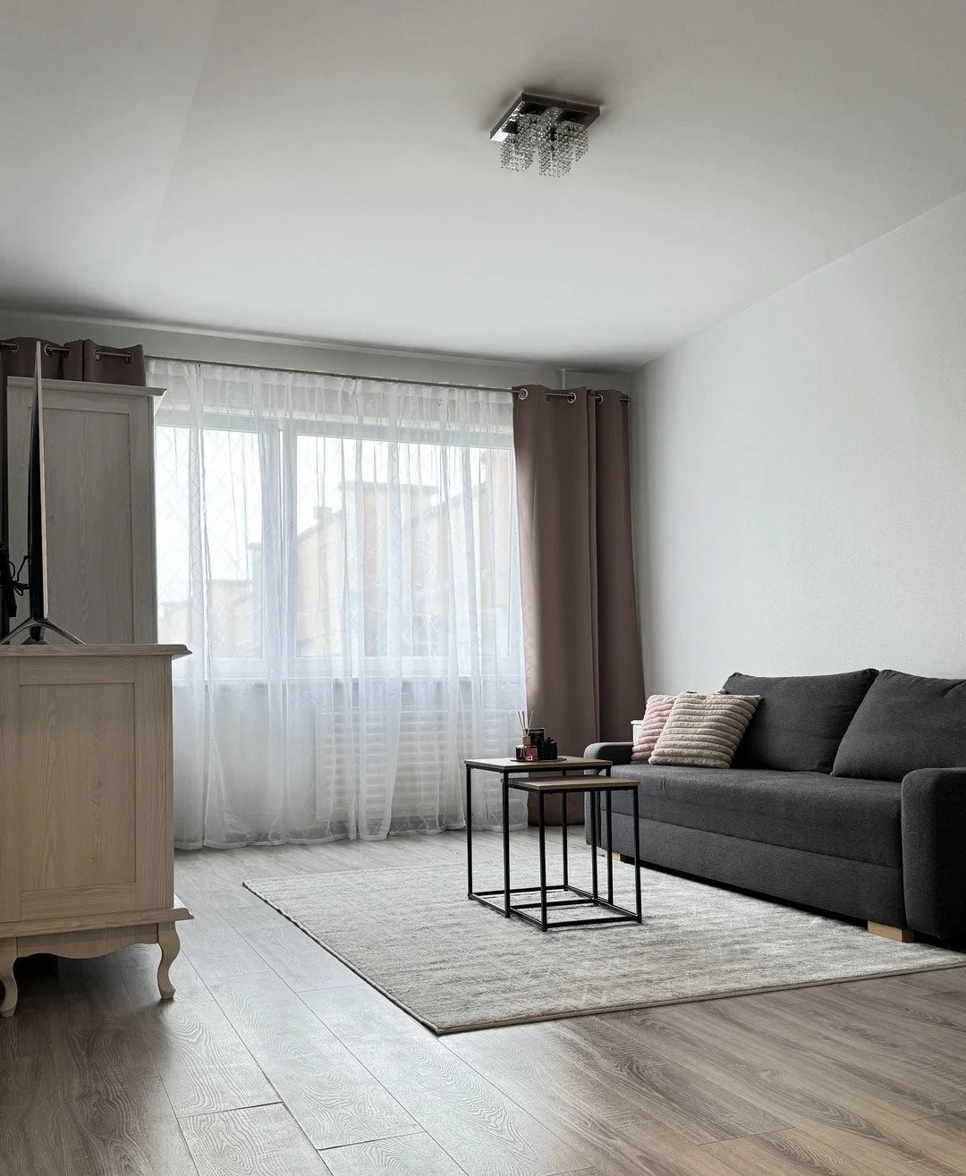 Brožynų g., Bandužiai, Klaipėda, 1 kamb. – изображение 3