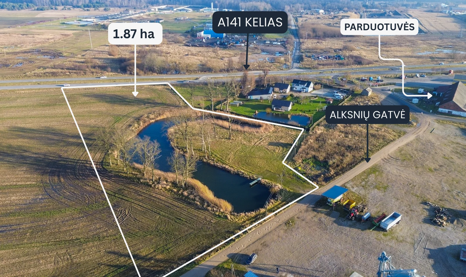 Listing image