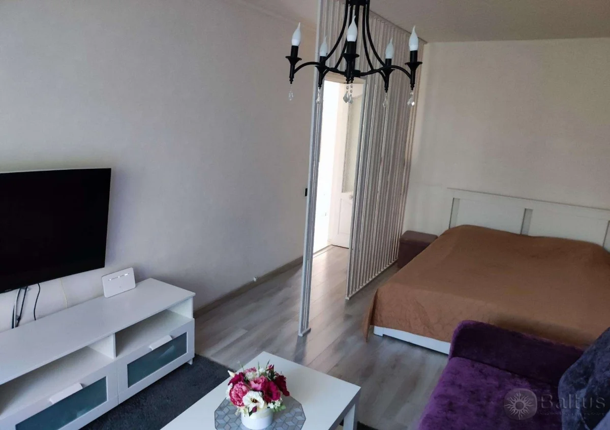 Taikos pr., Žardininkai, Klaipėda, 2 kamb. – изображение 3