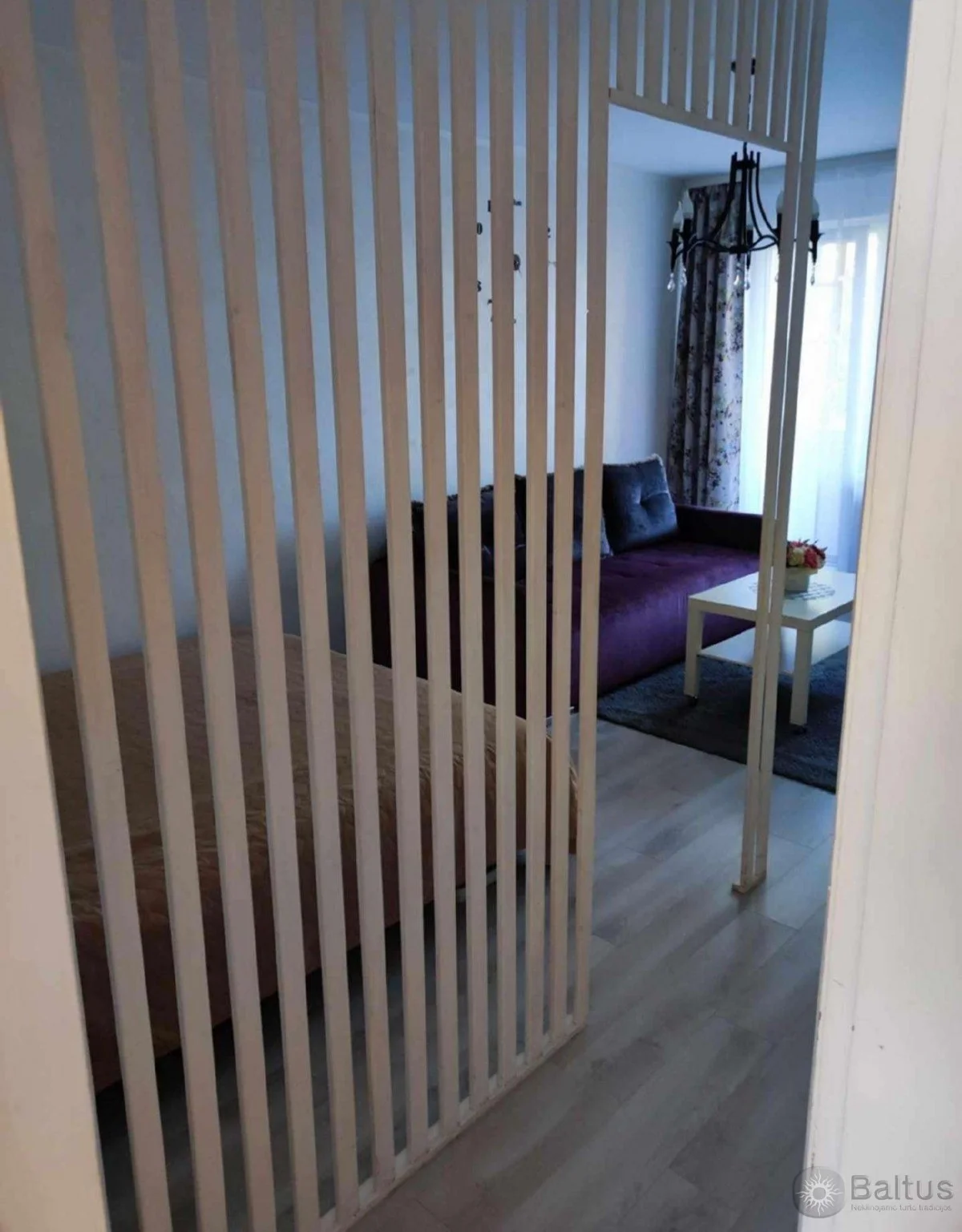 Taikos pr., Žardininkai, Klaipėda, 2 kamb. – изображение 4