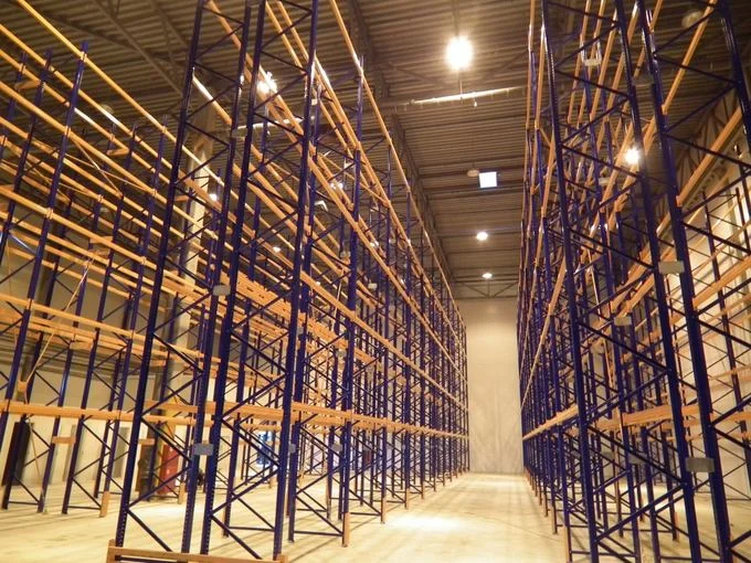 Production/Storage / Storage rent Vilniaus rajono sav., Galinėje, Galinės g. – image 4