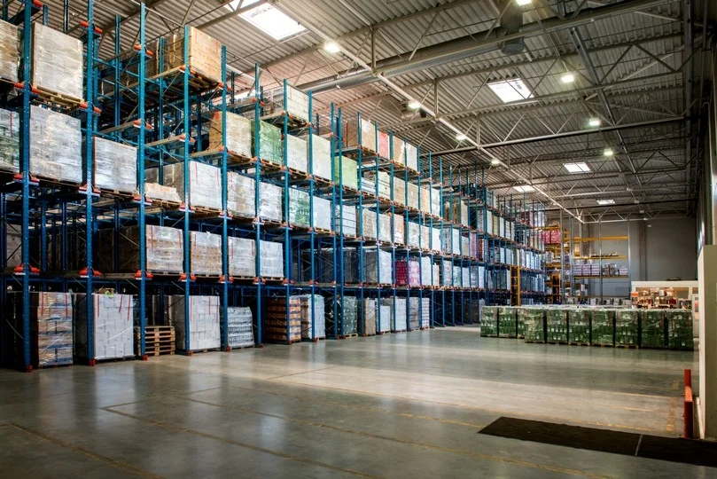 Production/Storage / Storage rent Vilniaus rajono sav., Galinėje, Galinės g. – image 5