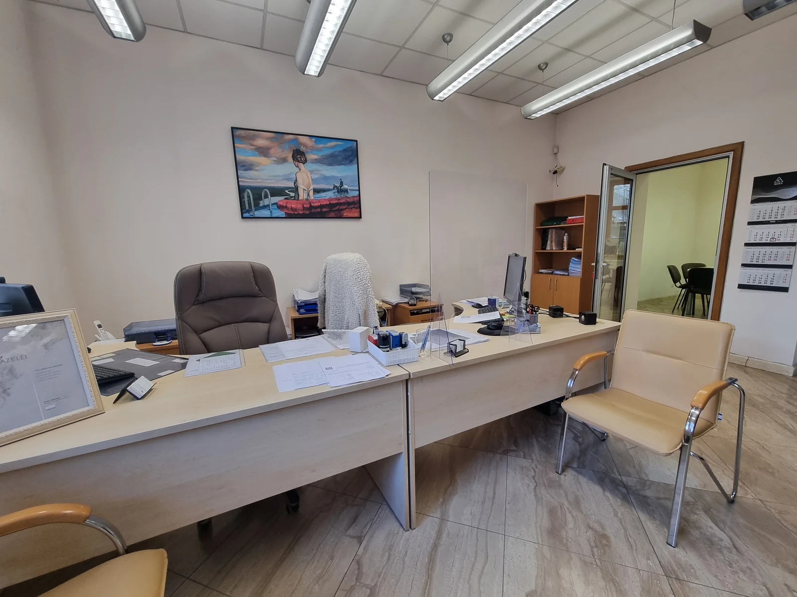 Офис / Торговля/Услуги аренда Klaipėdoje Centre, Liepų g. – изображение 5