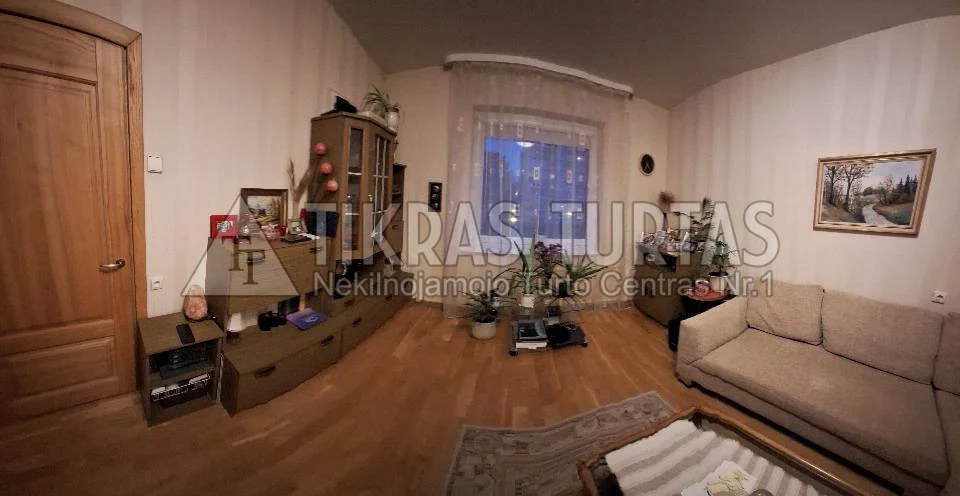 Kuncų g., Bandužiai, Klaipėda, 2 kamb. – изображение 6