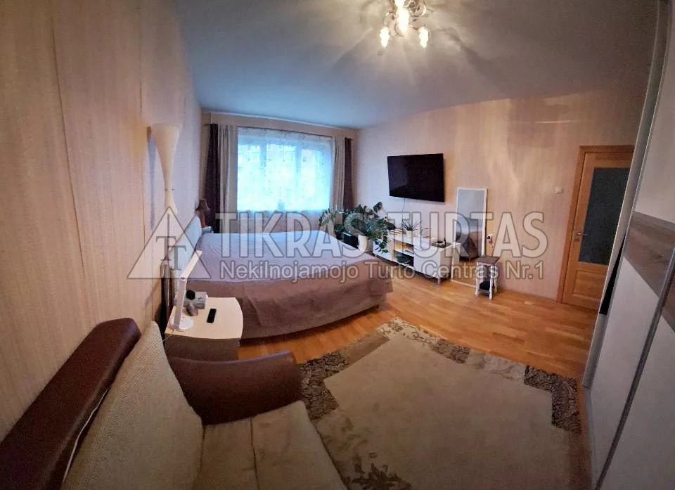 Kuncų g., Bandužiai, Klaipėda, 2 kamb. – изображение 4