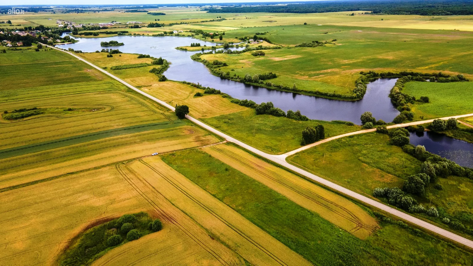 Sklypas Panevėžio rajono sav., Jotainiuose, Jotainių g. – nuotrauka 5