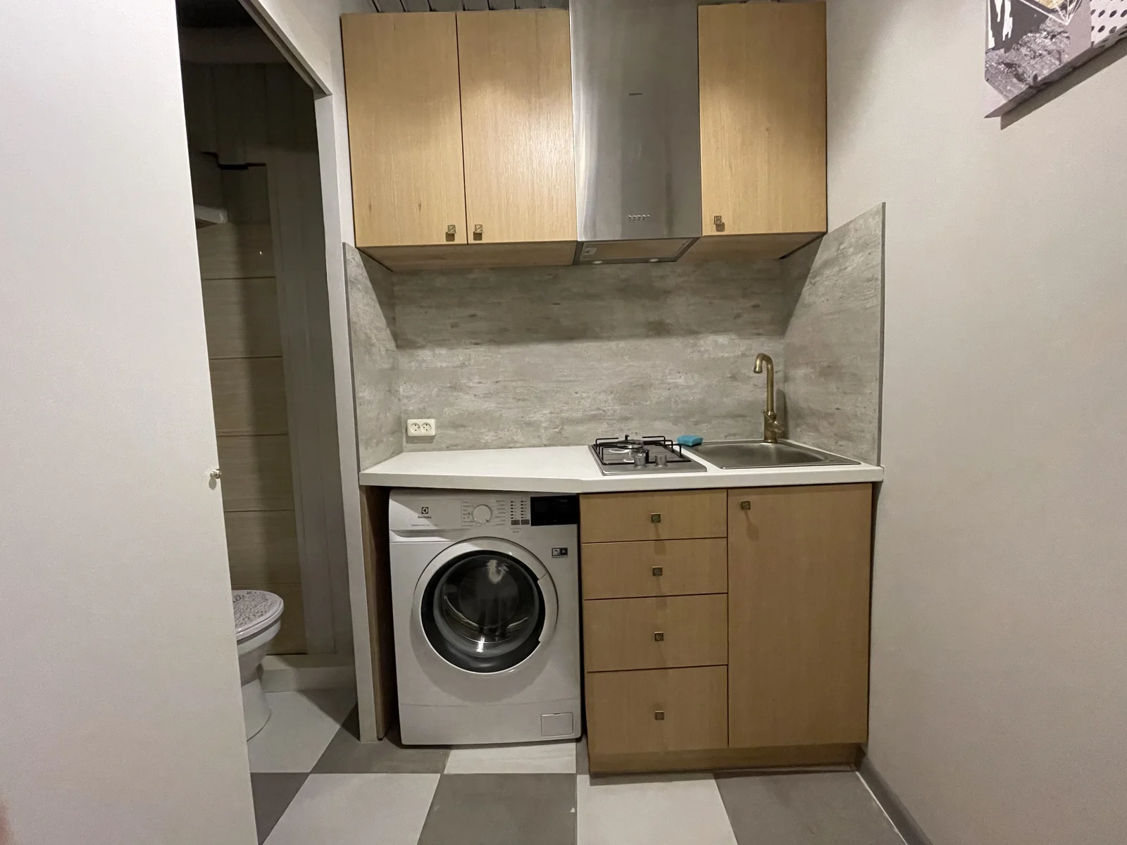 Filaretų g., Užupis, Vilnius, 2 kamb. – изображение 6