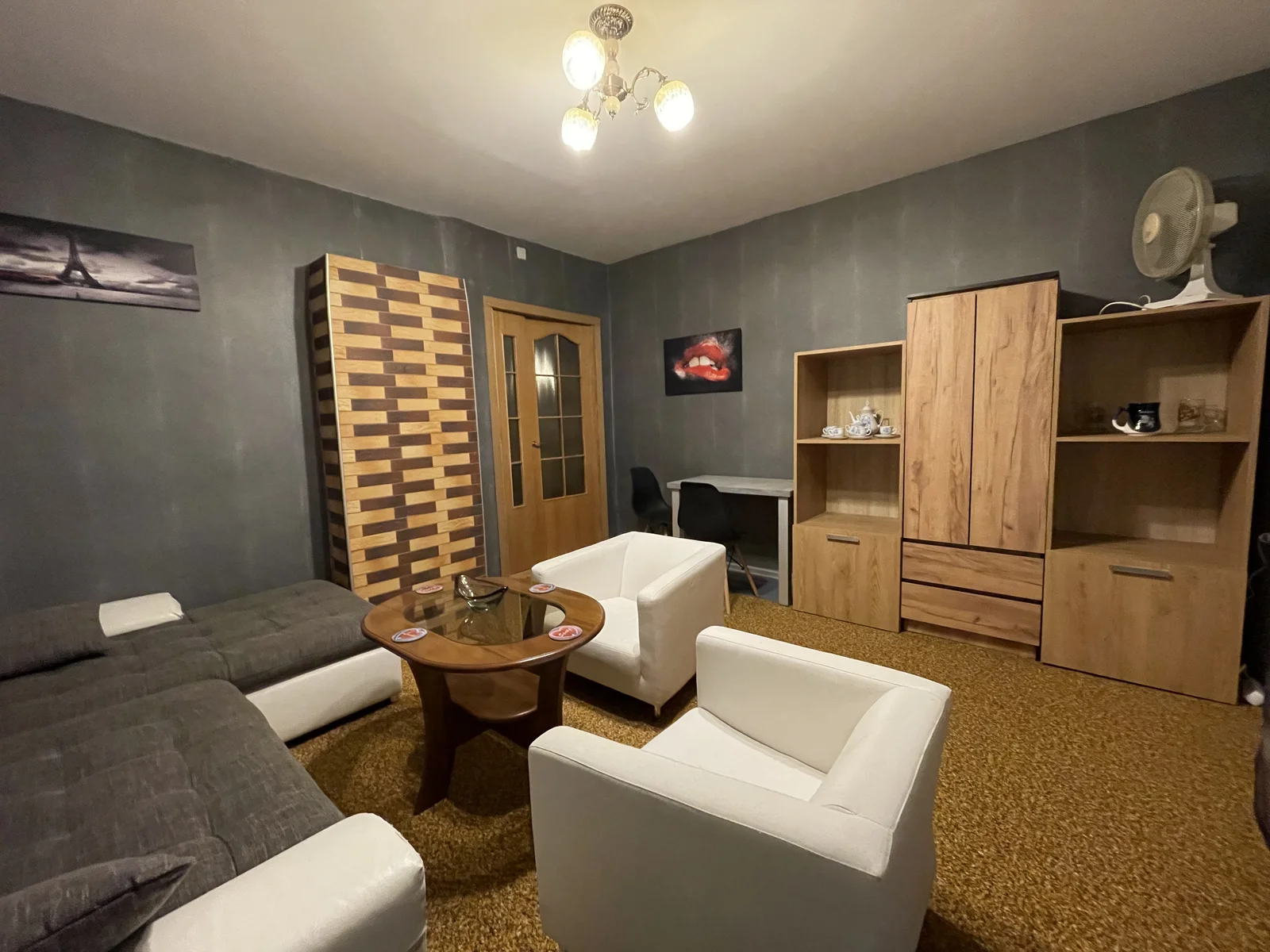 Filaretų g., Užupis, Vilnius, 2 kamb. – изображение 4