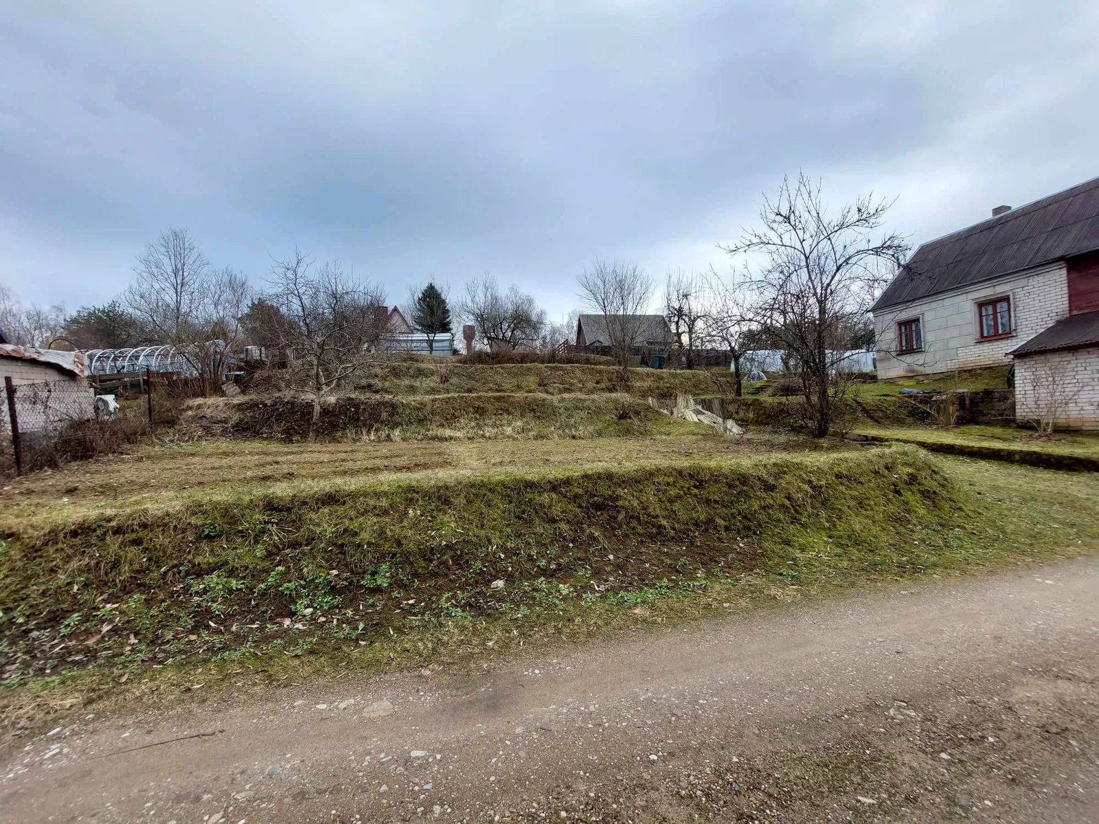 участок Vilniaus rajono sav., Rastinėnuose, Raudonojo Kryžiaus 1-oji g. – изображение 6