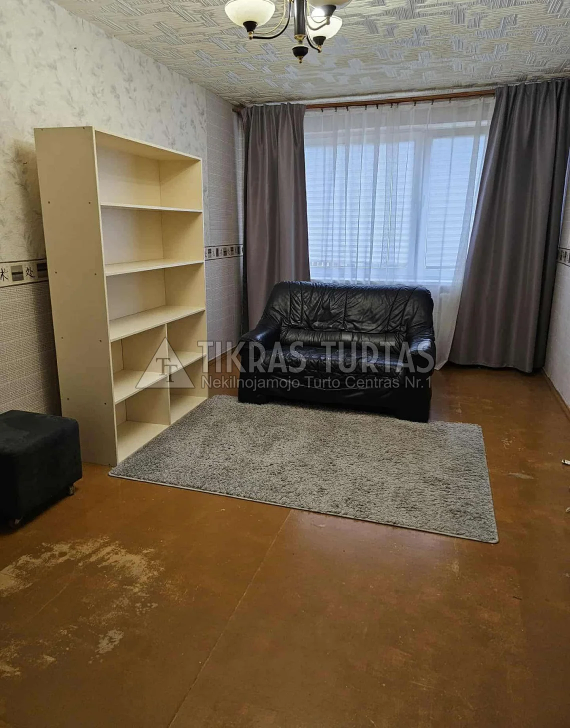 Naikupės g., Žvejybos uostas, Klaipėda, 1 kamb. – изображение 4