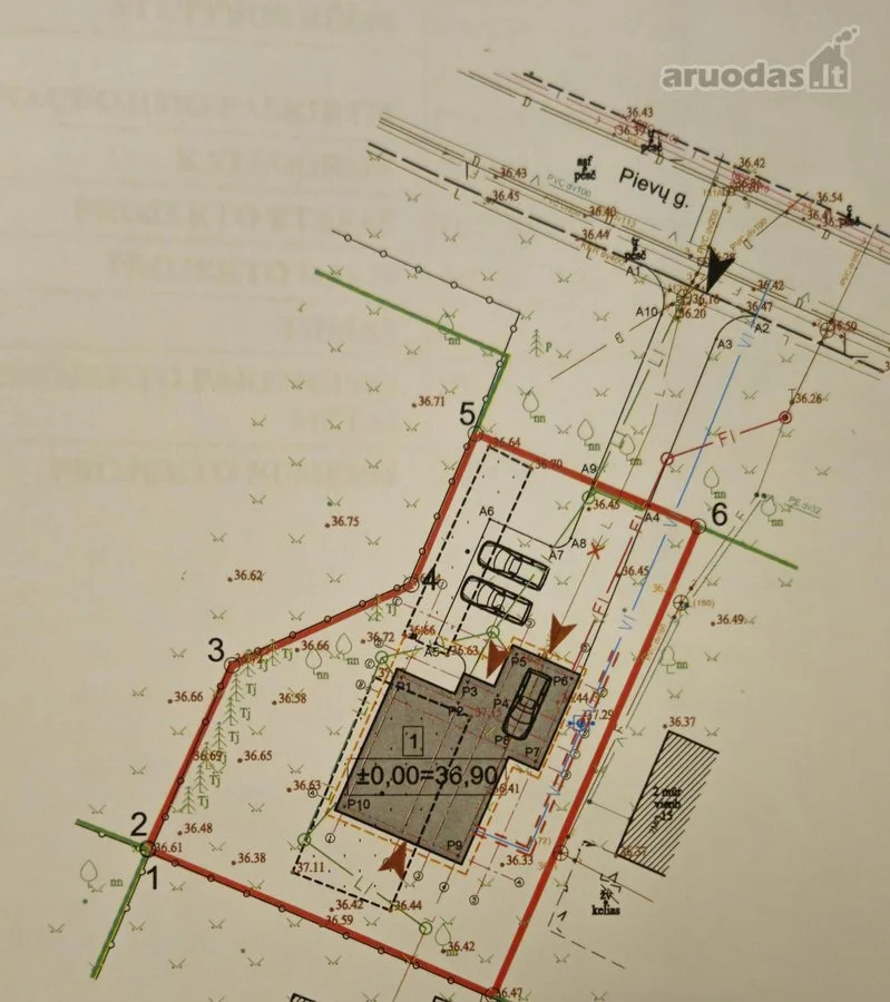 Listing image