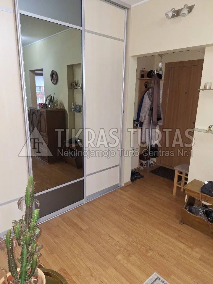 Kuncų g., Bandužiai, Klaipėda, 2 kamb. – изображение 5