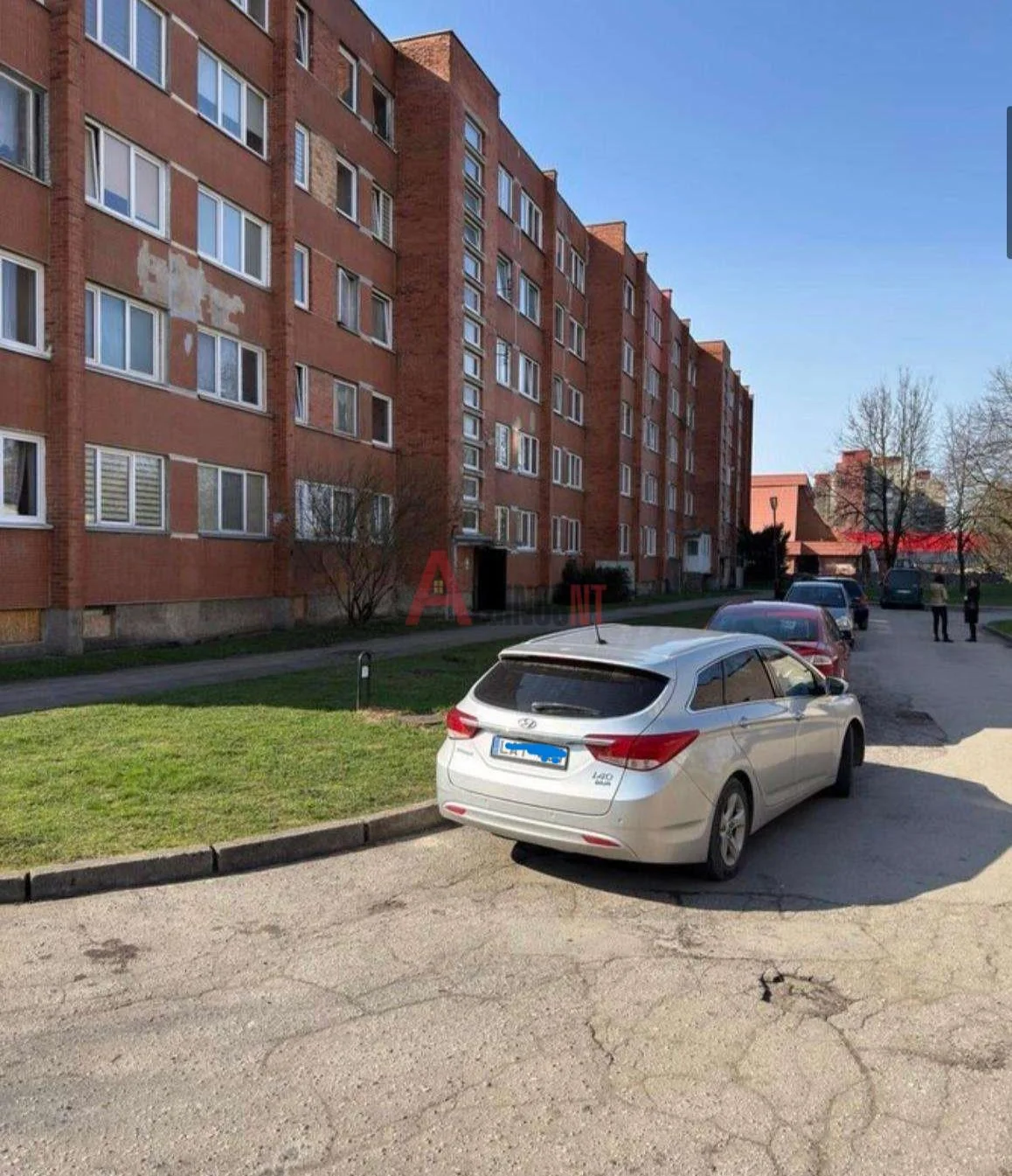 Minijos g., Žvejybos uostas, Klaipėda, 2 kamb. – изображение 3
