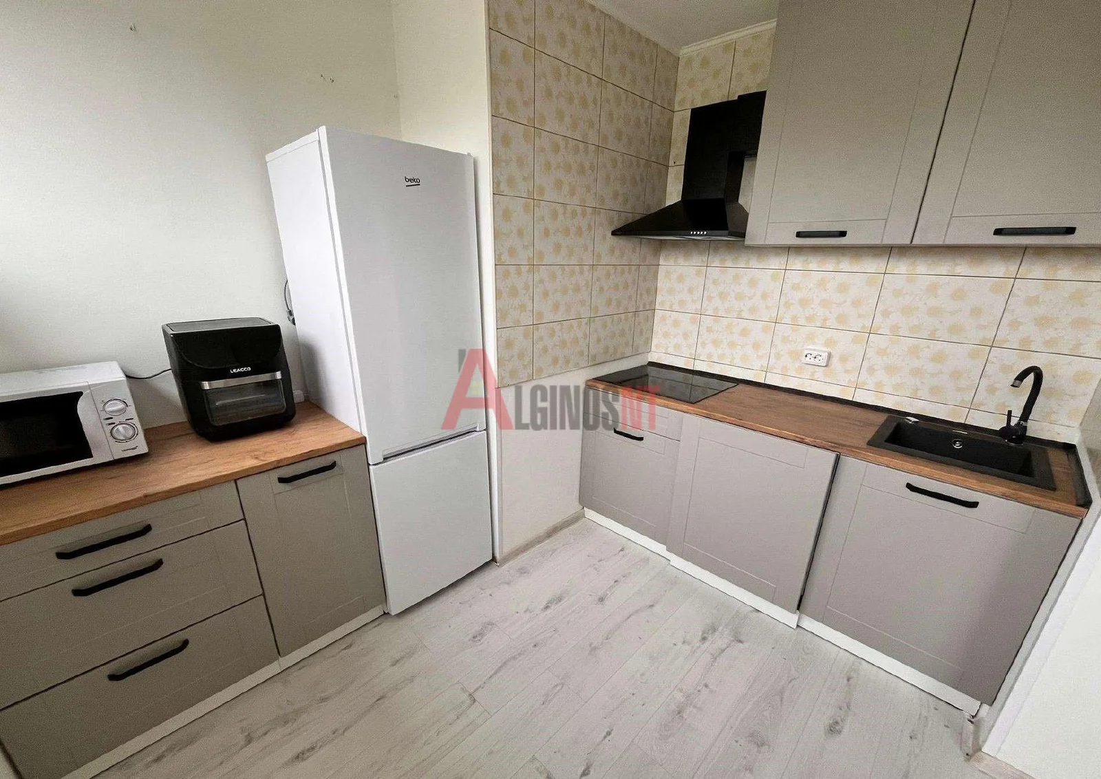 Minijos g., Žvejybos uostas, Klaipėda, 2 kamb. – изображение 5