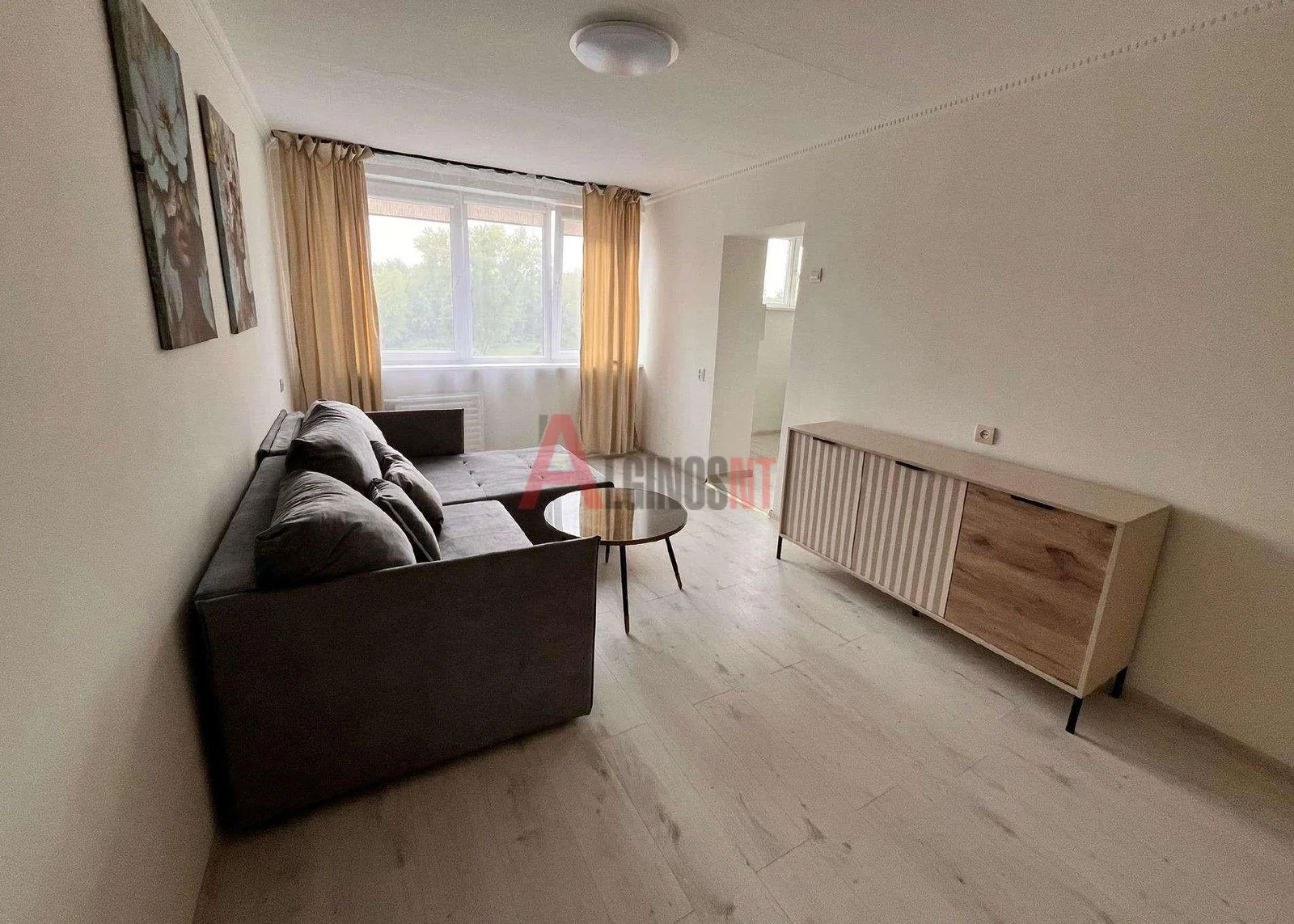 Minijos g., Žvejybos uostas, Klaipėda, 2 kamb. – изображение 4