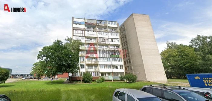 Kauno g., Kauno, Klaipėda, 1 kamb. – изображение 3