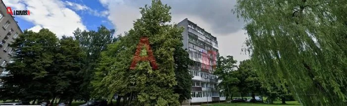 Kauno g., Kauno, Klaipėda, 1 kamb. – изображение 4