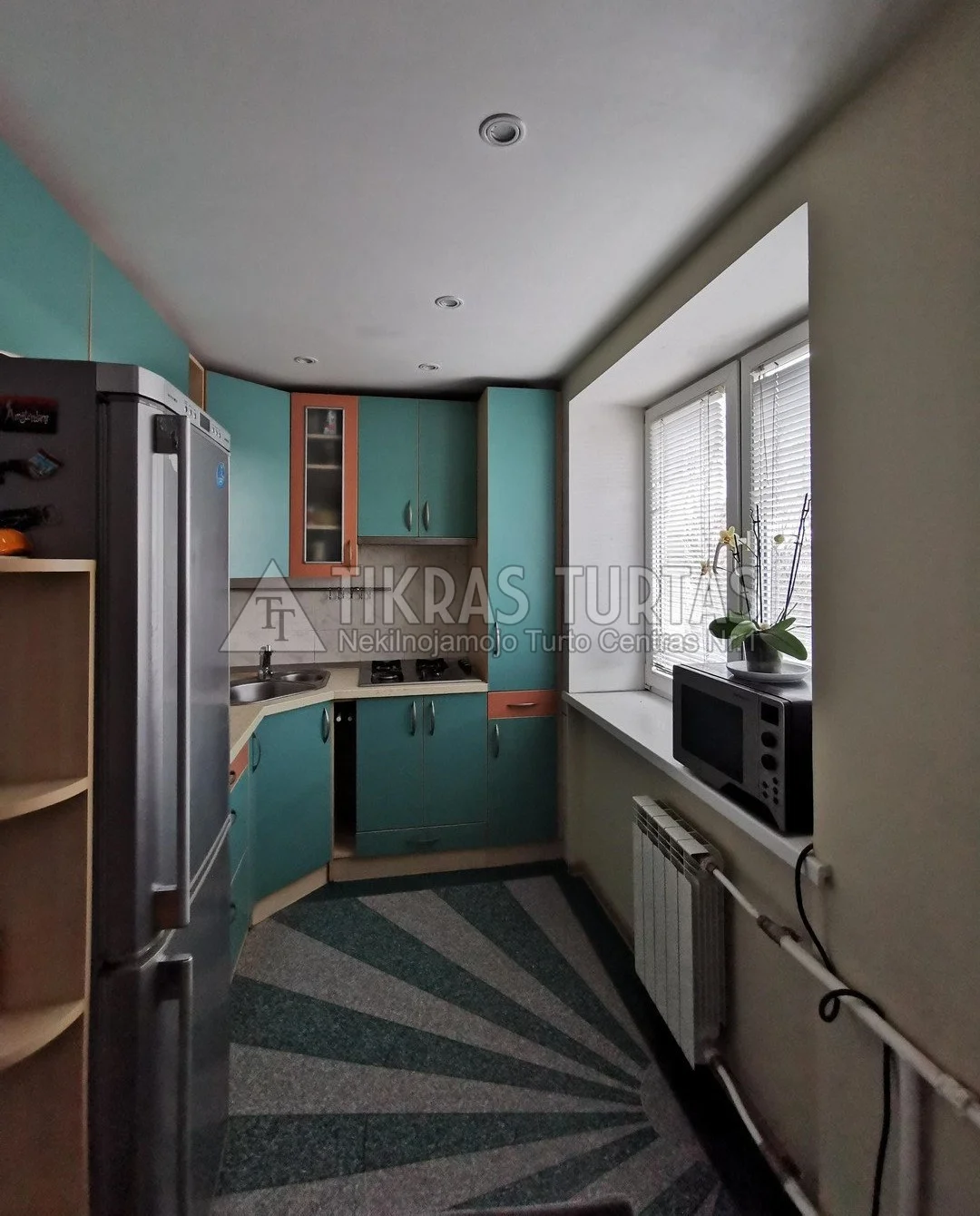 Baltijos pr., Baltijos, Klaipėda, 2 kamb. – изображение 6