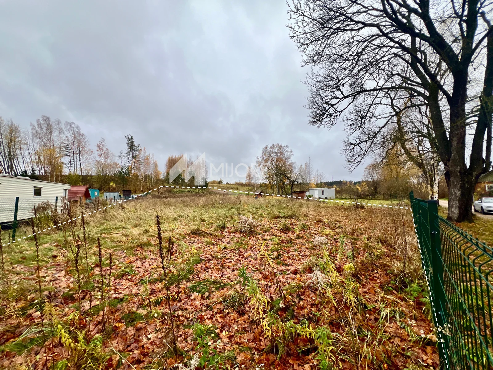 Sklypas Vilniaus rajono sav., Šumske, Miežniūnų g. – nuotrauka 6