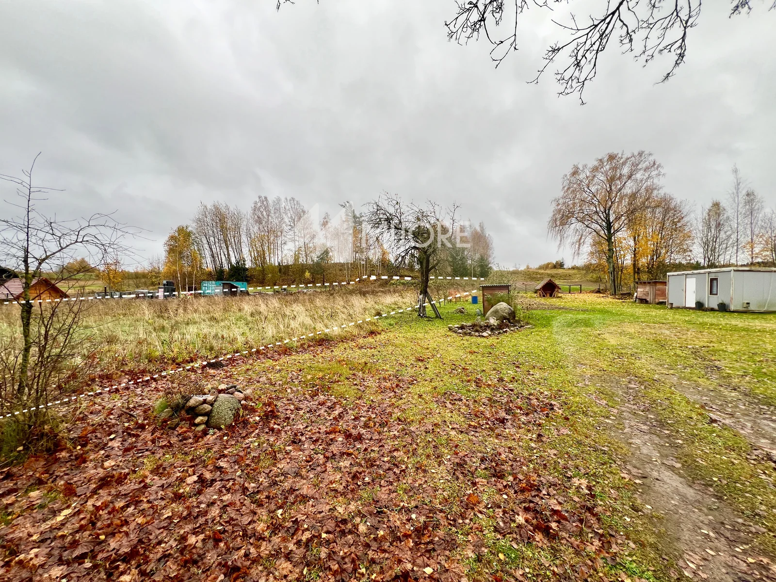 Sklypas Vilniaus rajono sav., Šumske, Miežniūnų g. – nuotrauka 4