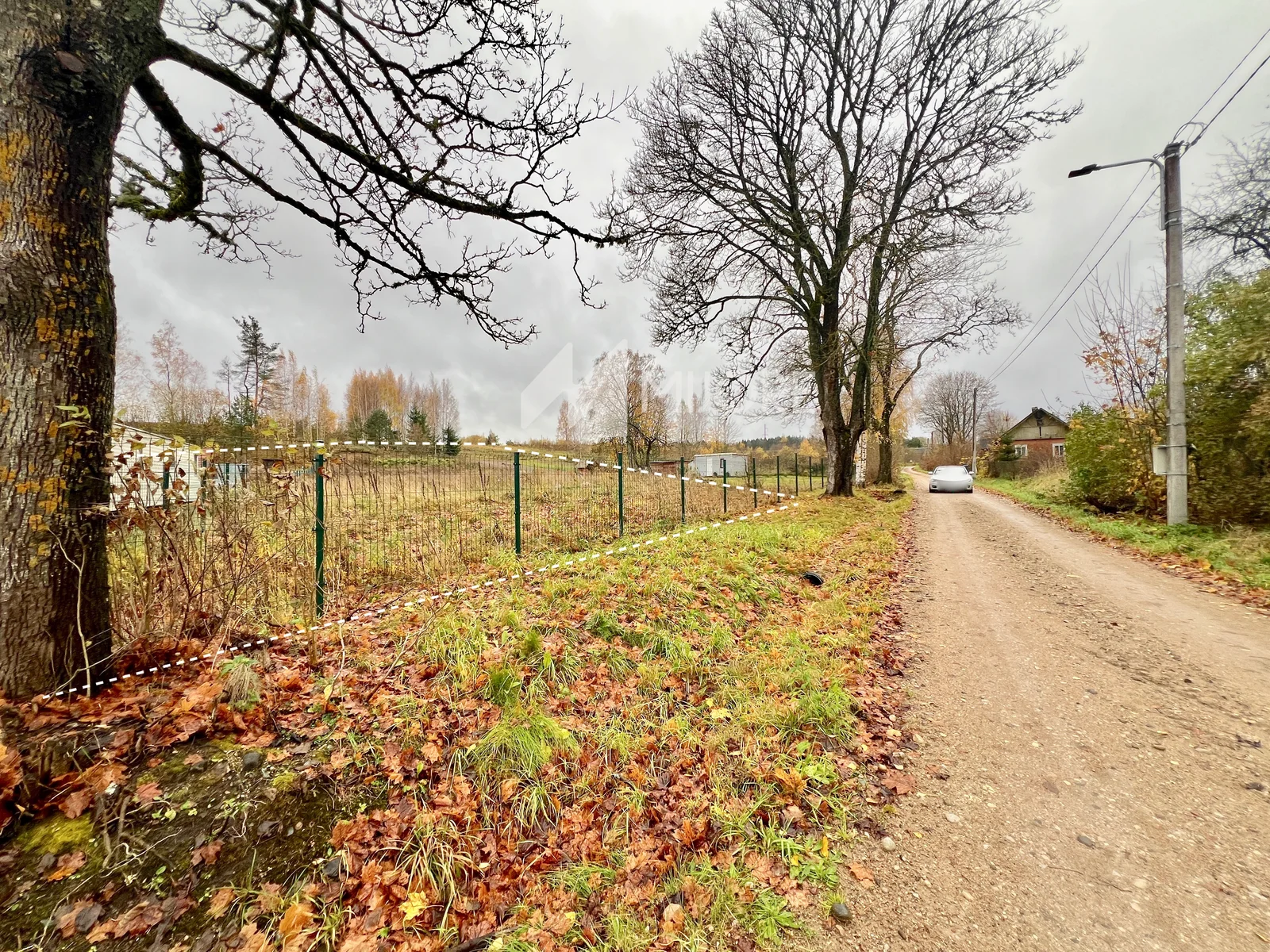 Sklypas Vilniaus rajono sav., Šumske, Miežniūnų g. – nuotrauka 5