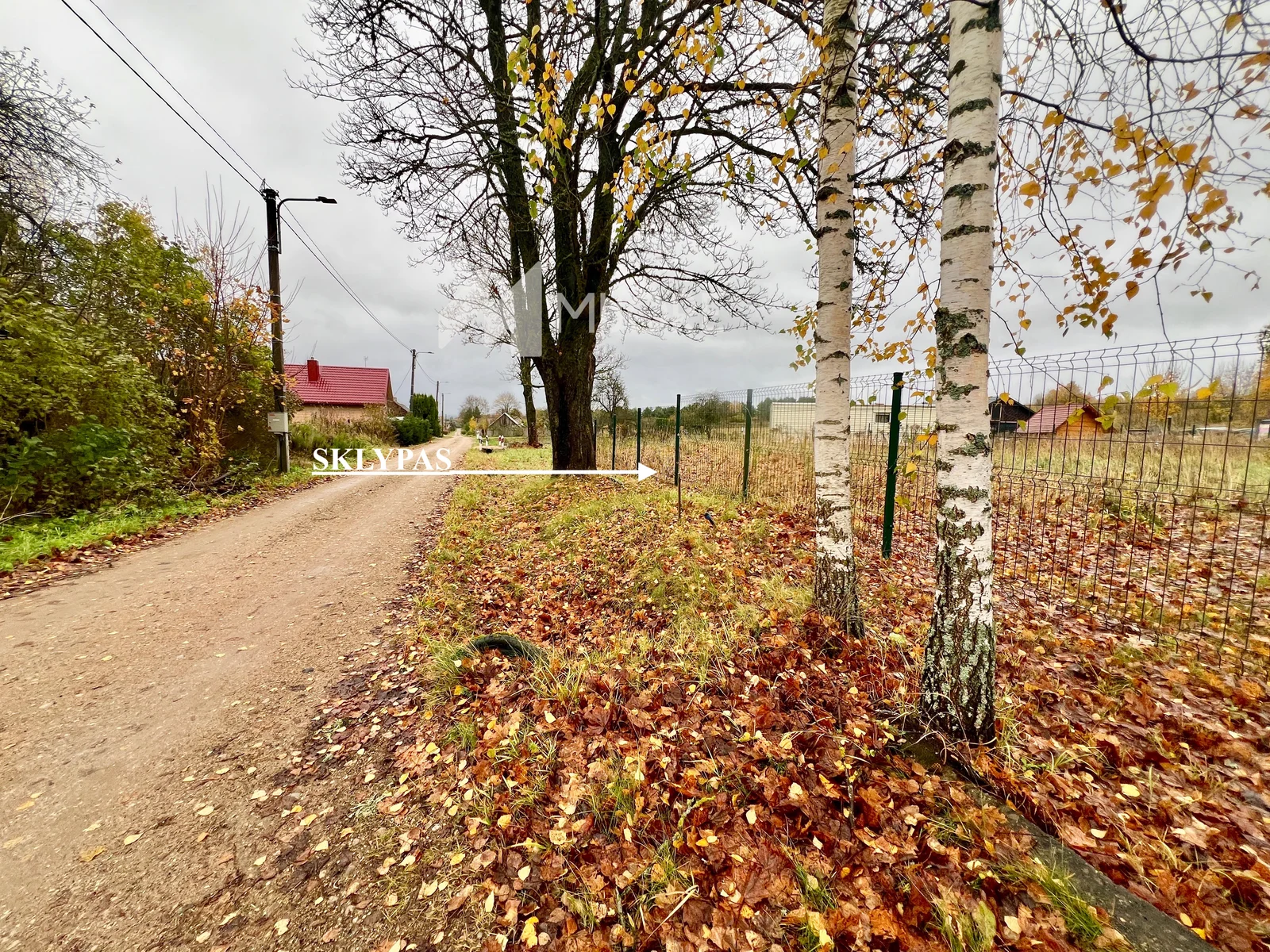 Sklypas Vilniaus rajono sav., Šumske, Miežniūnų g. – nuotrauka 3