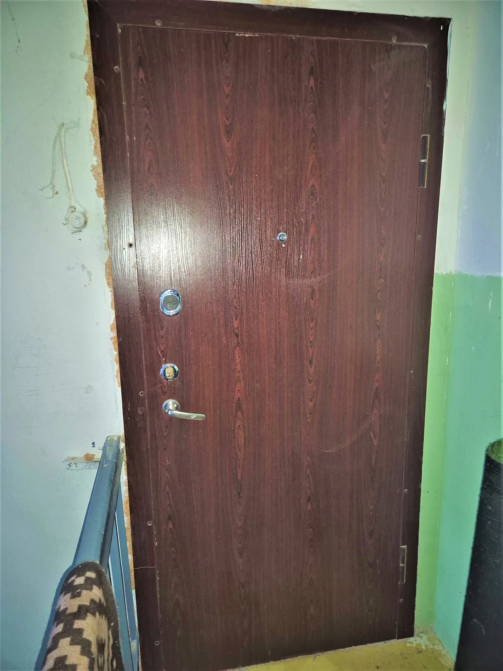 Beinoravos g., Beinorava, 3 kamb. – image 5