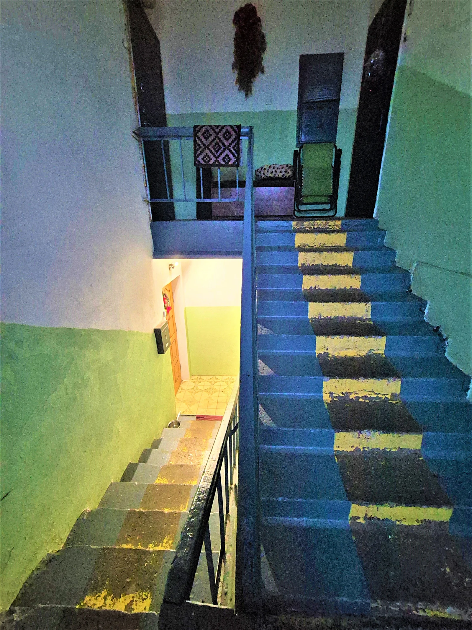 Beinoravos g., Beinorava, 3 kamb. – image 4