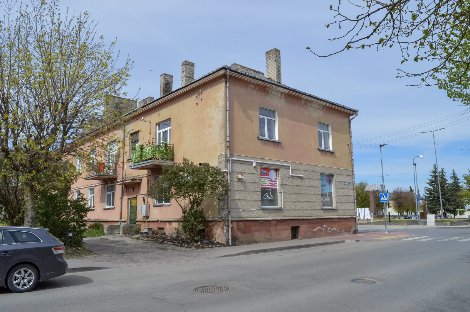 Laisvės a. 11, Šeduva, 2 kamb. – изображение 3